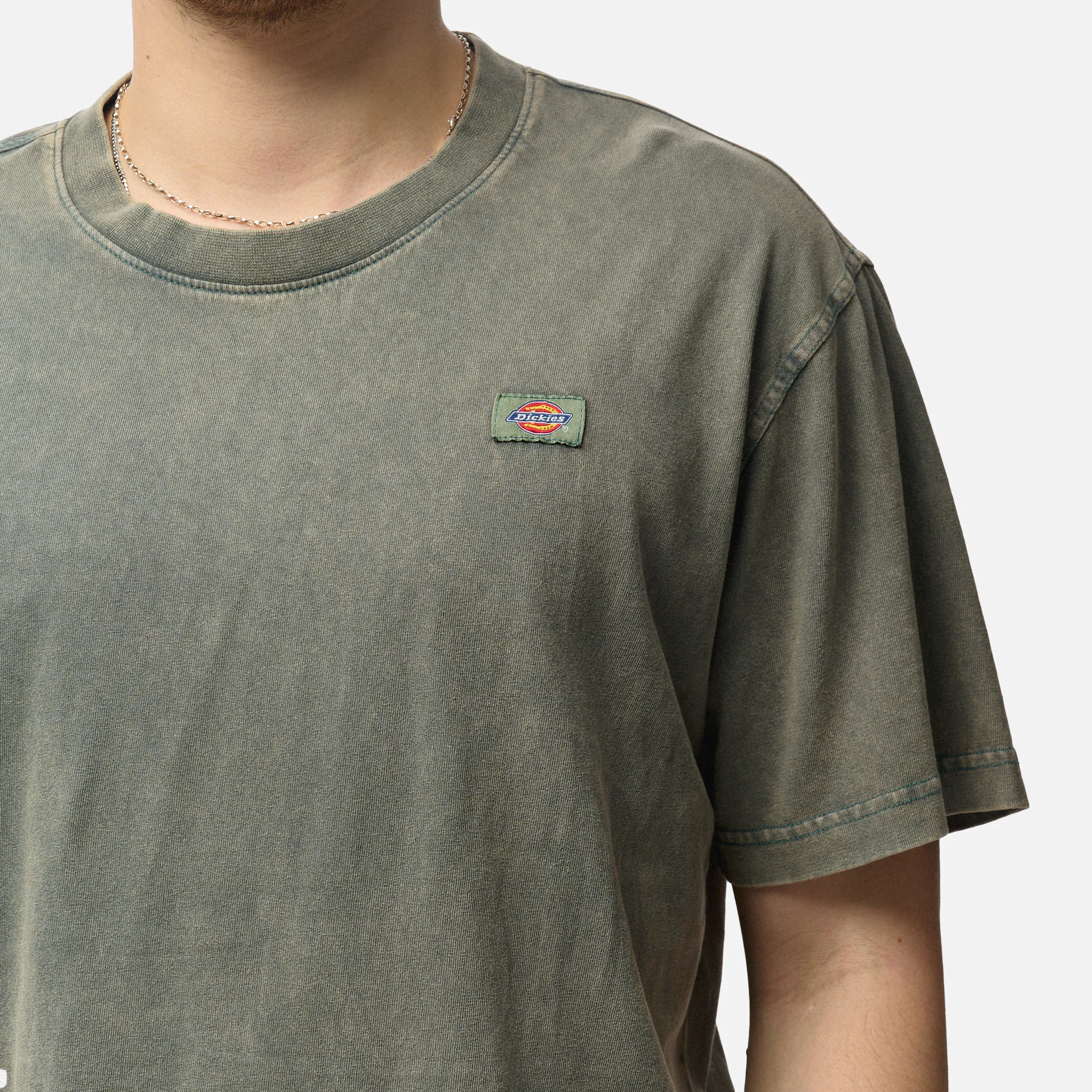 Dickies Newington T-Shirt Double Dye/Acid 