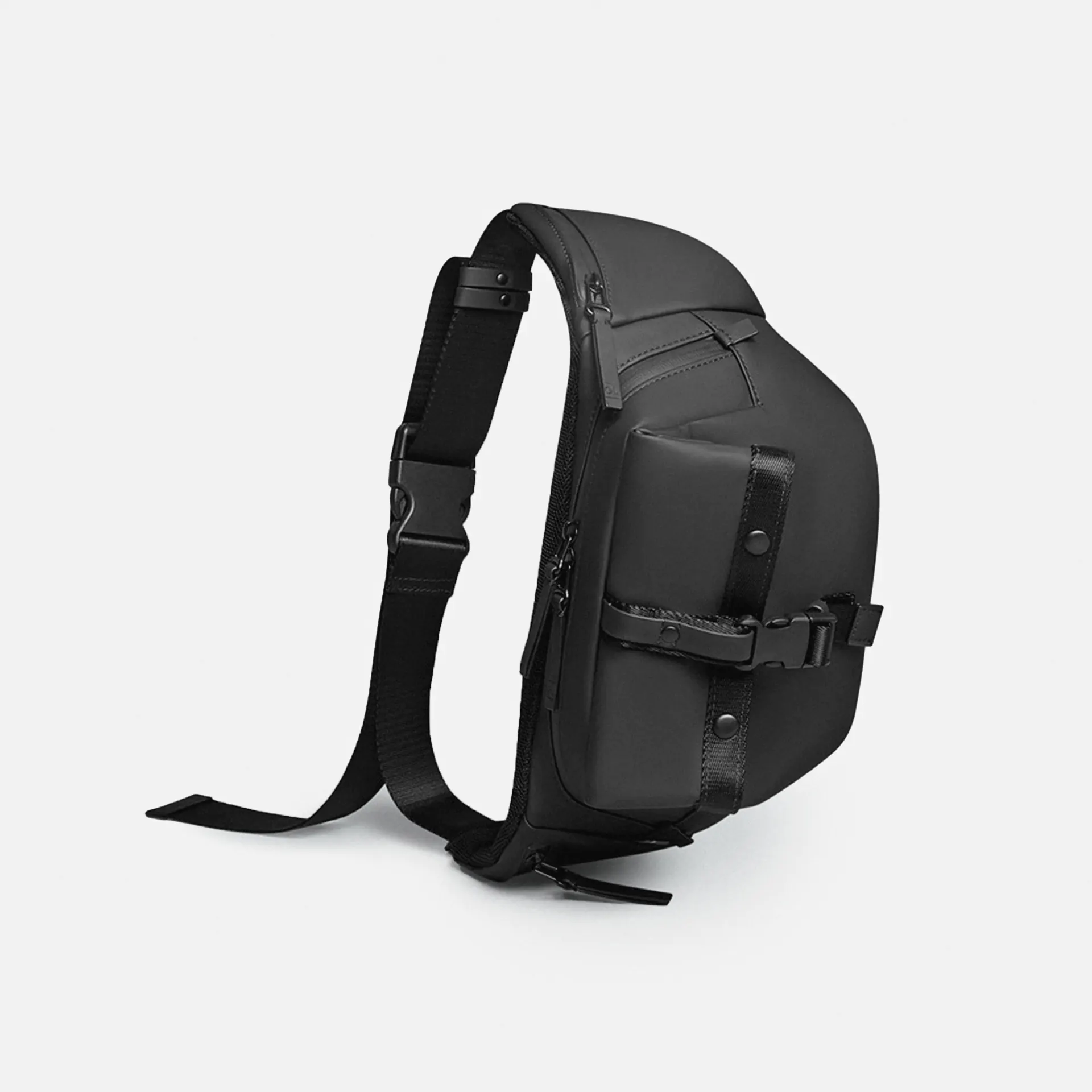 Gaston Luga Stadsmyra Bag Black