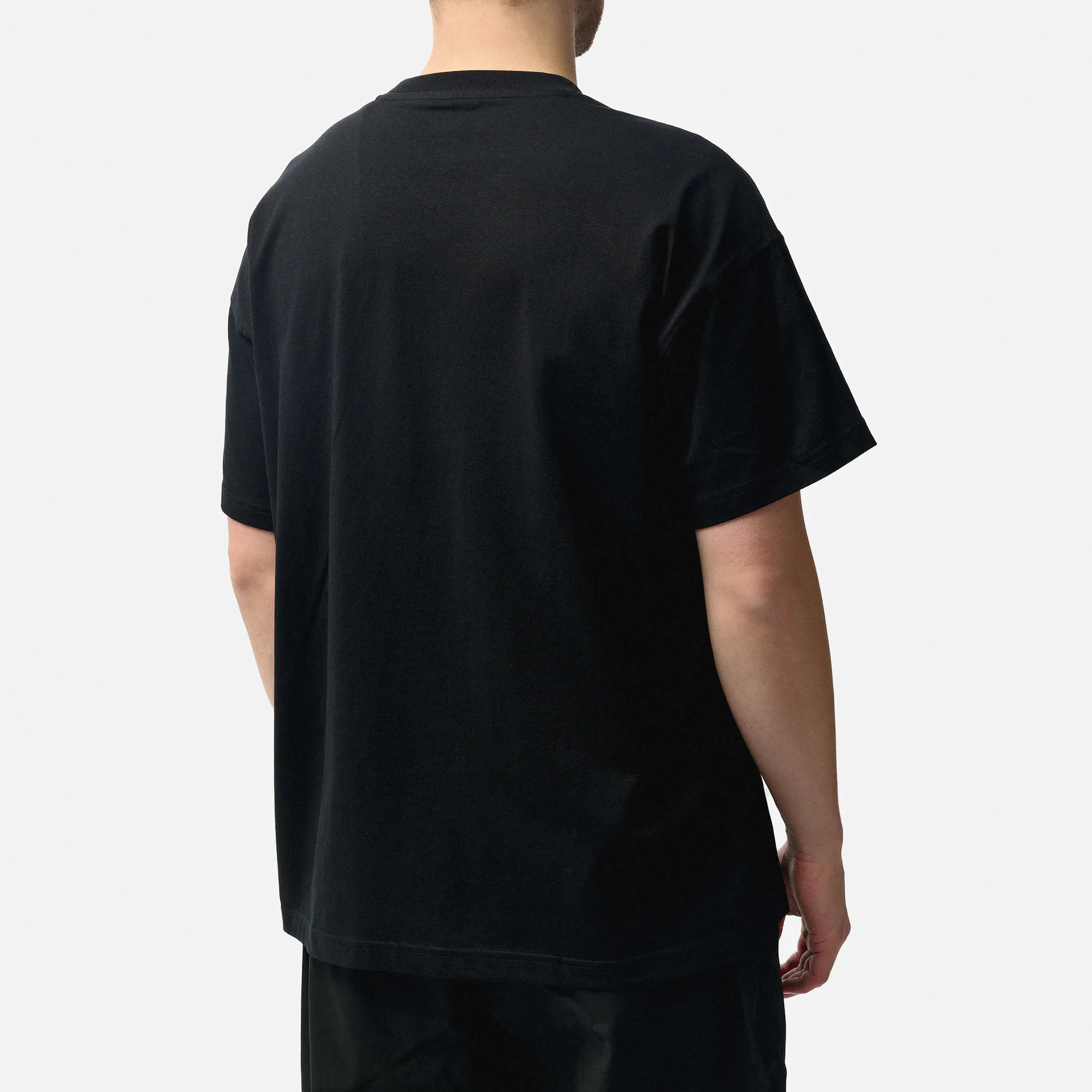 Dickies Enterprise T-Shirt Black 