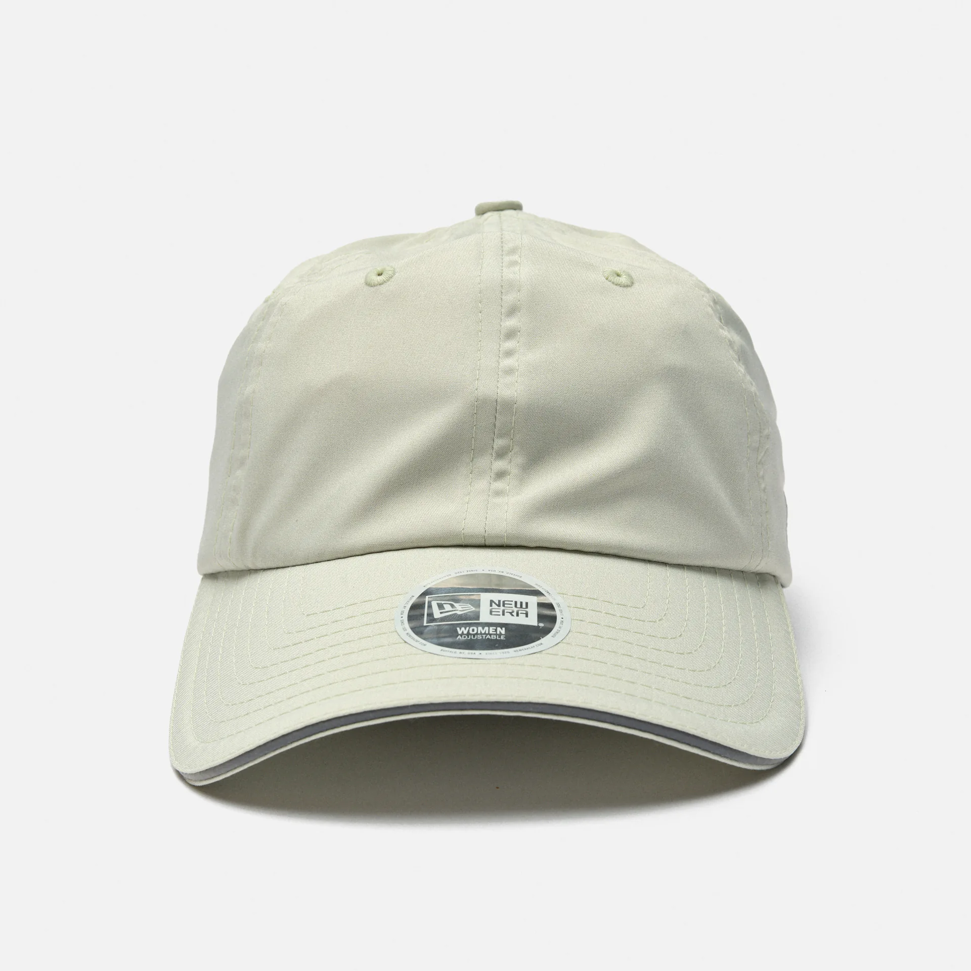 New Era Women Open Back 9Forty Strapback Cap Mint