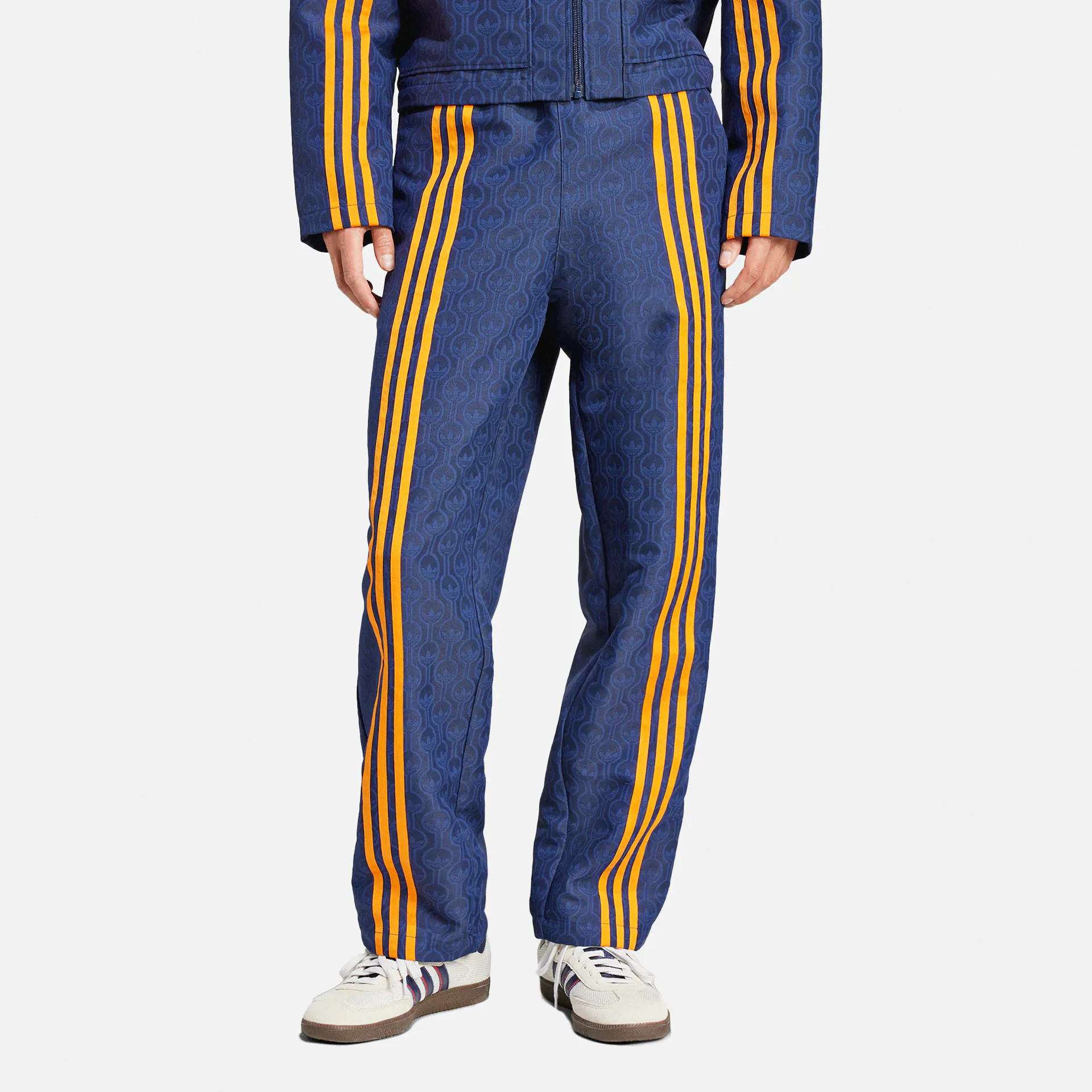 adidas Originals Club Track Pant Night Indigo