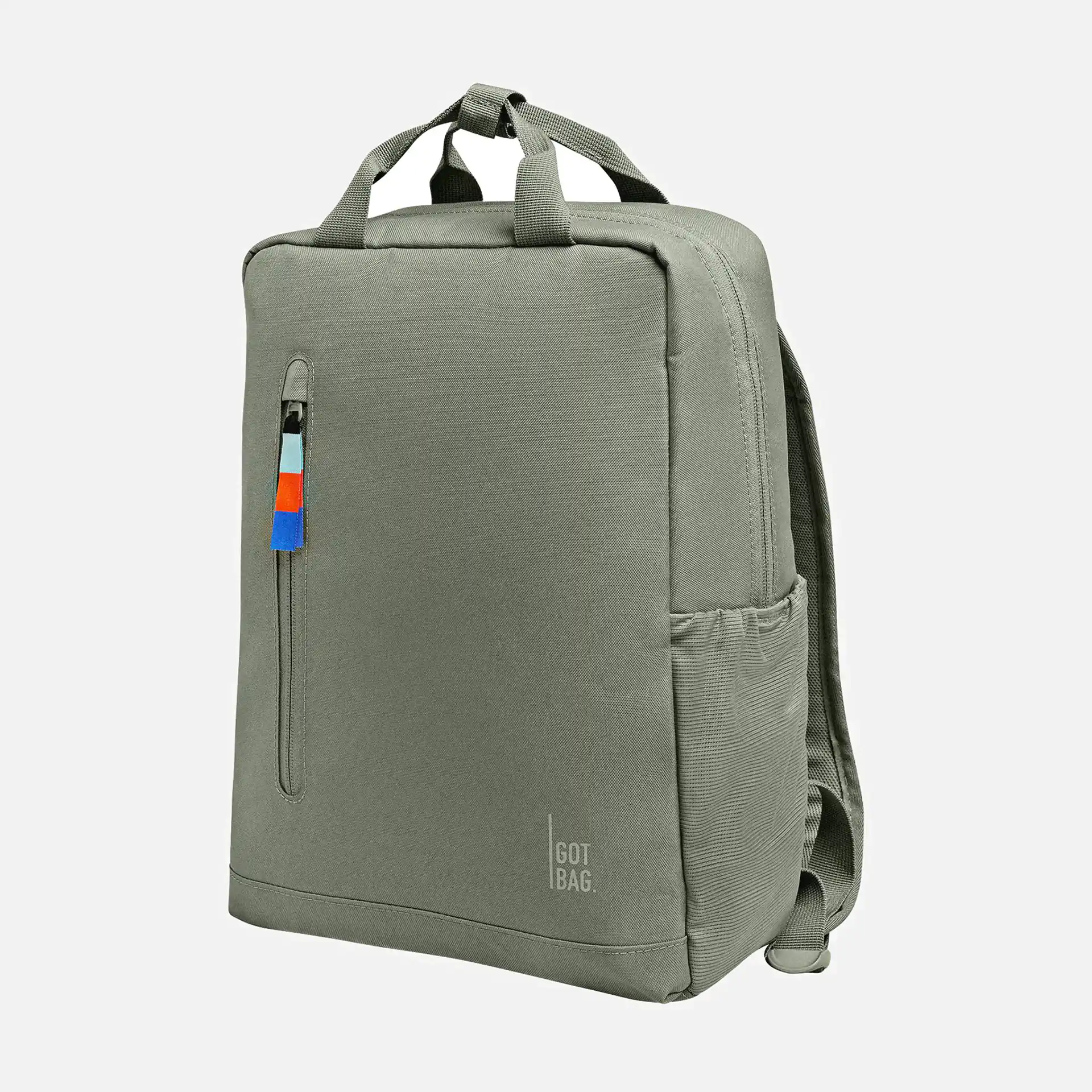 Got Bag Daypack 2.0 Backpack Bass