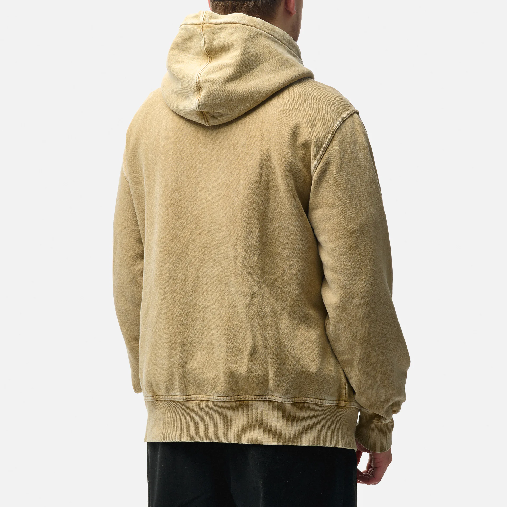 Dickies Newington Hoodie Double Dye/Acid