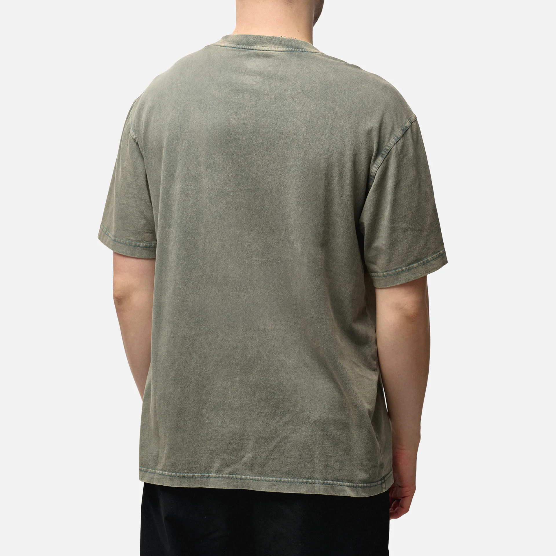 Dickies Newington T-Shirt Double Dye/Acid 