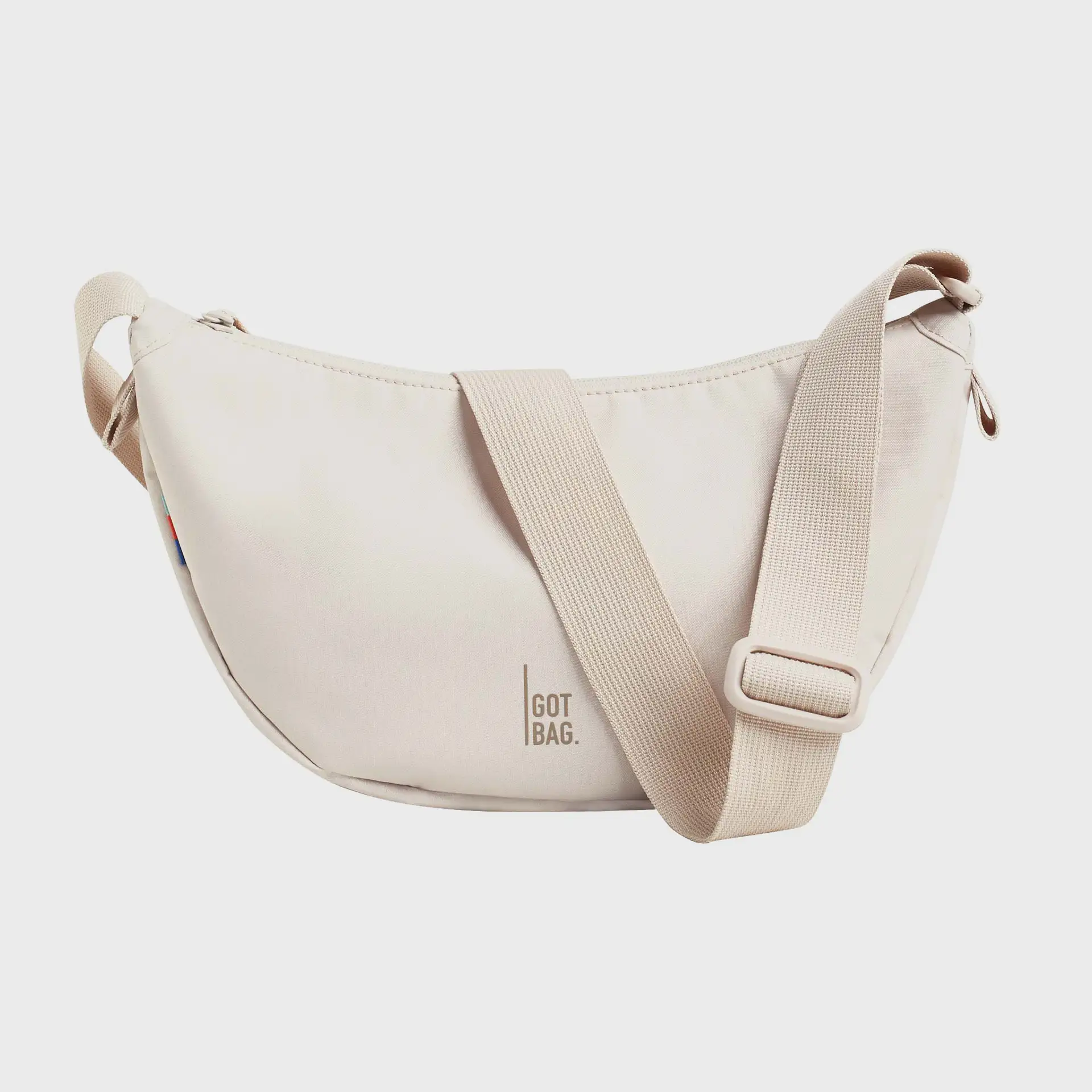 Got Bag Moon Bag Small Soft Shell