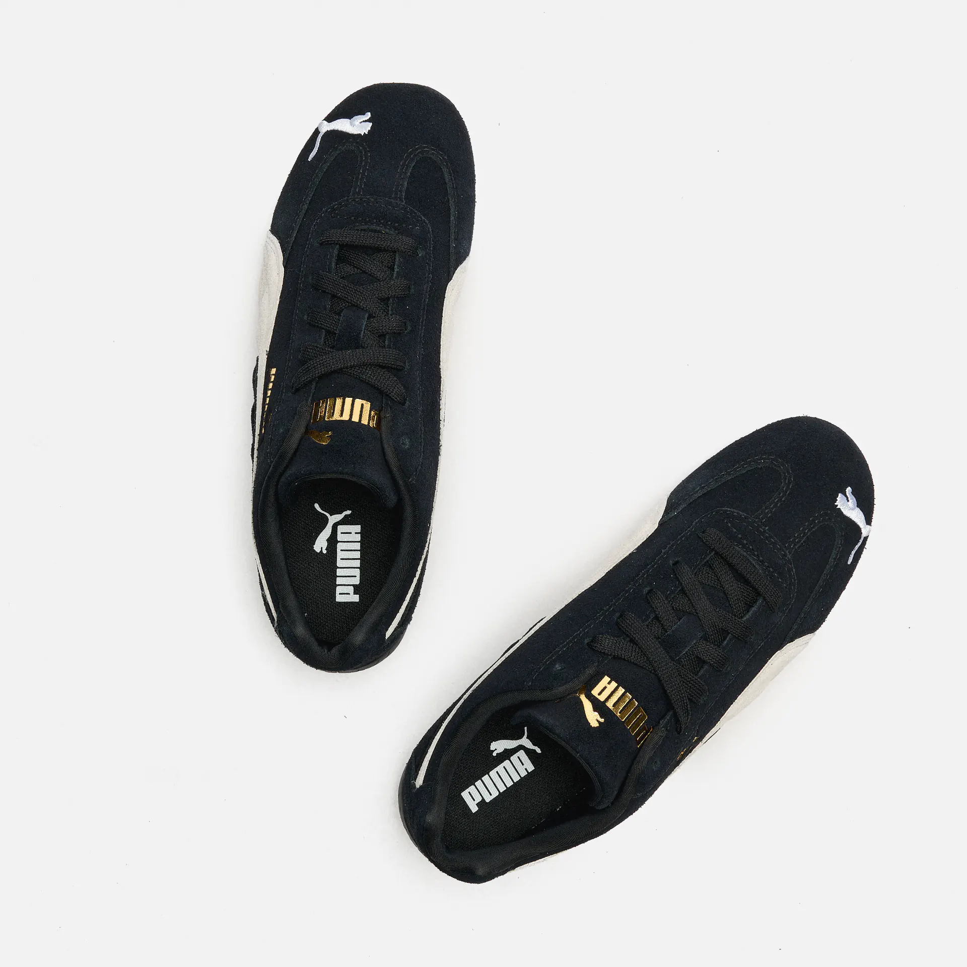 PUMA Speedcat OG Puma Black/Puma White