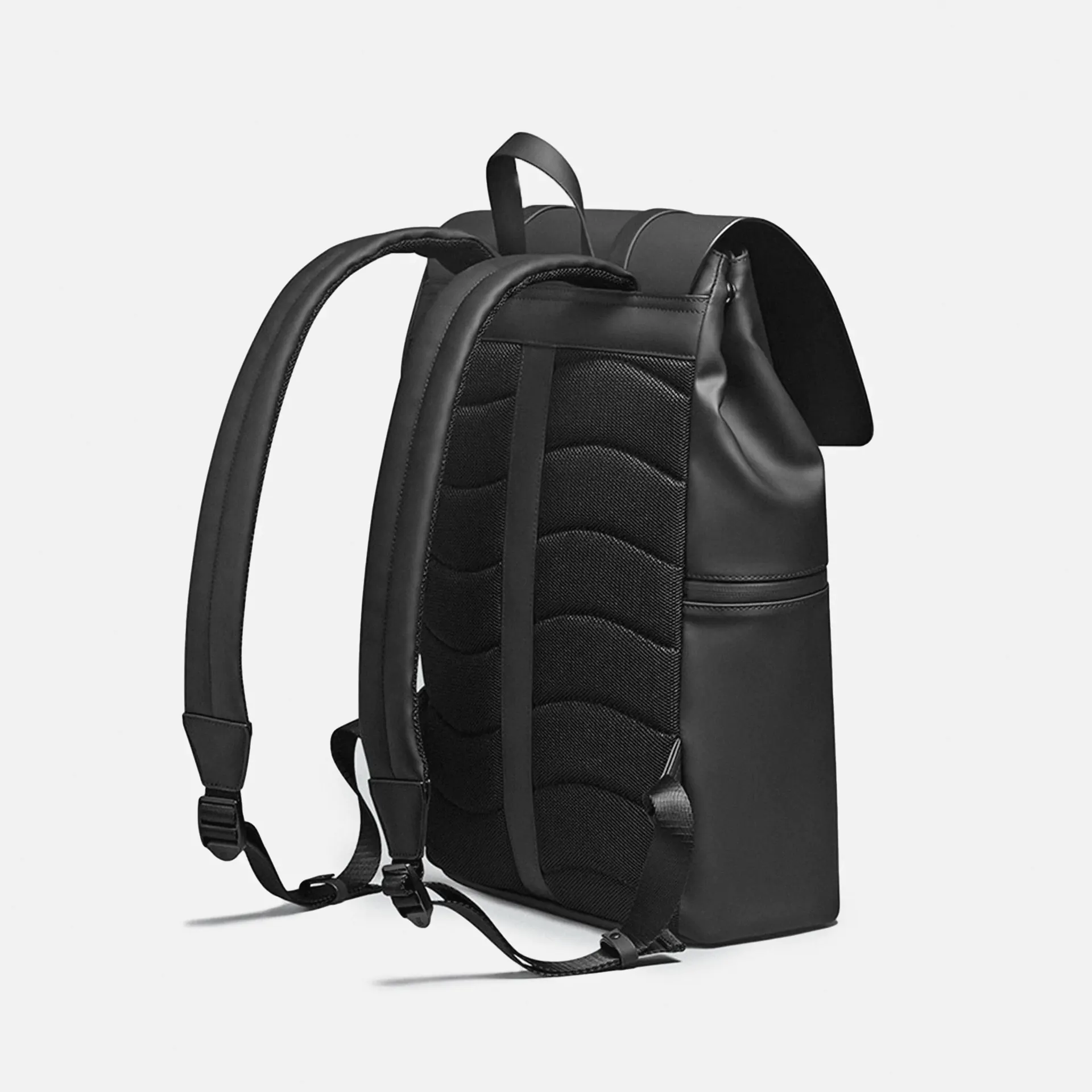 Gaston Luga Spläsh 13" 2.0 Backpack Black