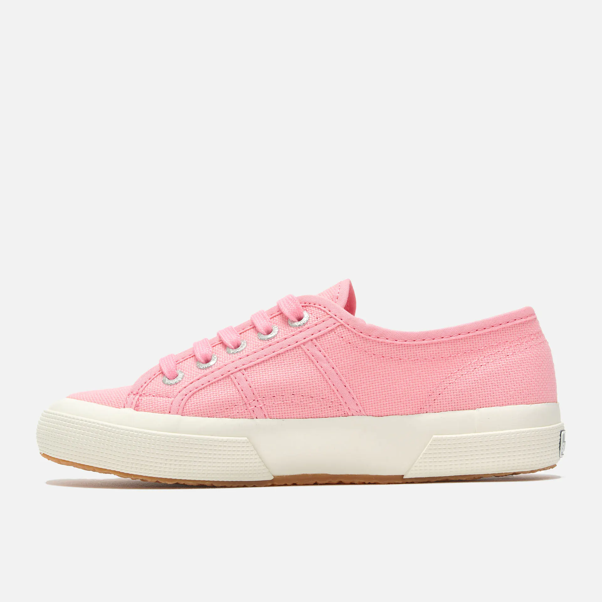 Superga 2750 Cotu Classic Sneaker Pink/Favorio