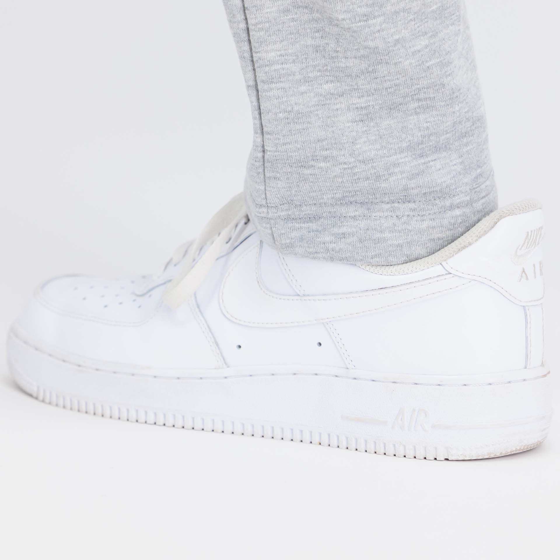 Alpha Industries  X-Fit Jogger Grey Heather