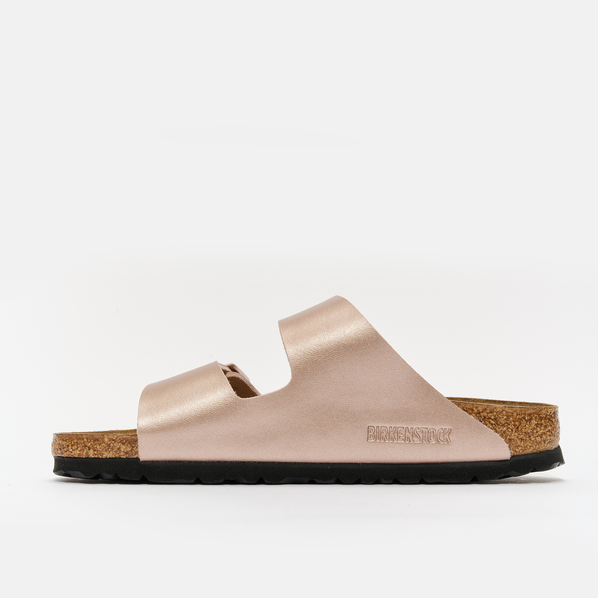 Birkenstock Arizona BF Sandals Narrow Copper 